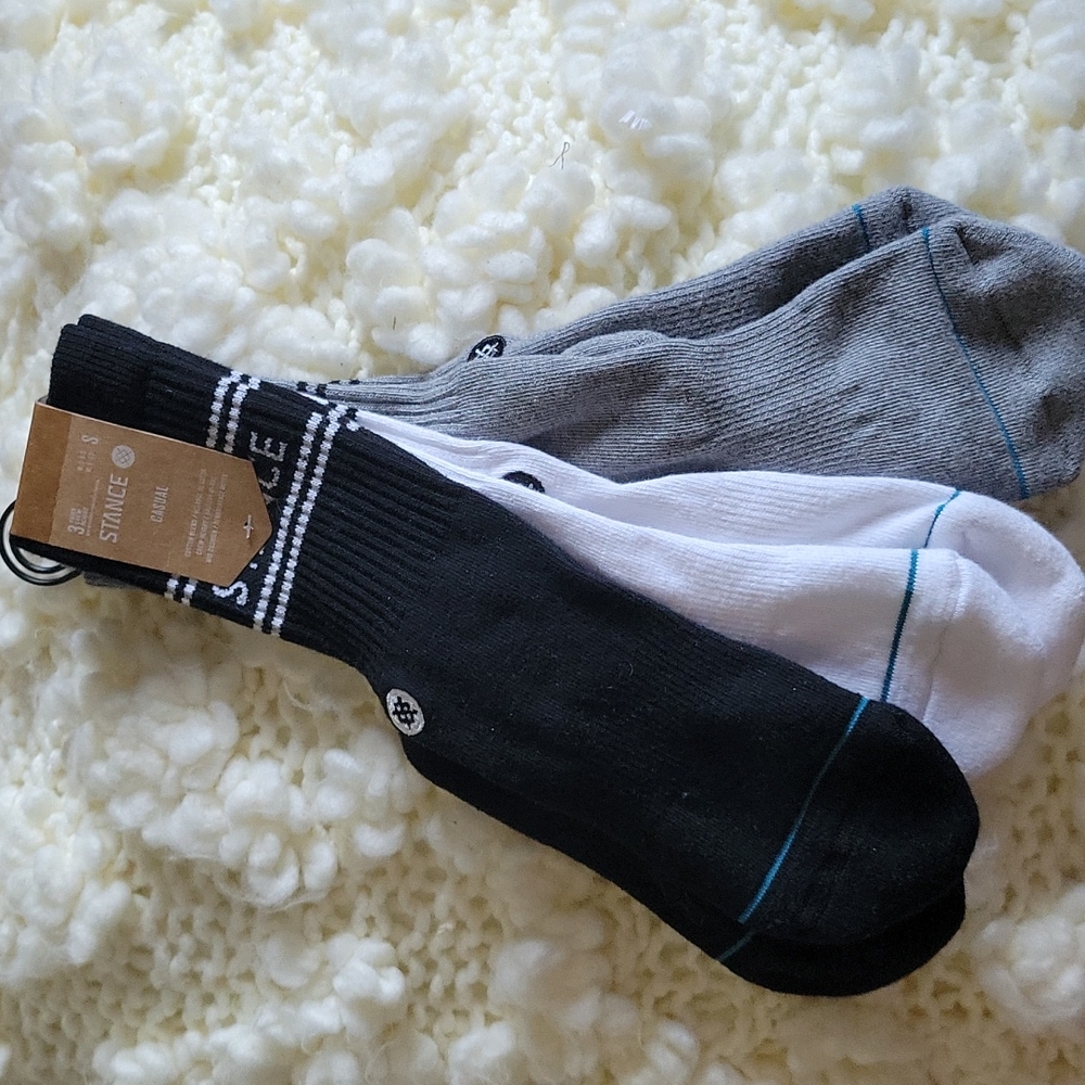 Stance Socks